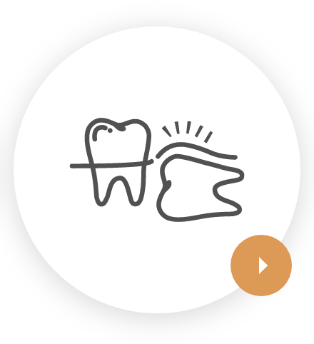 親知らずの抜歯口腔外科