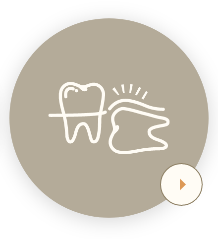 親知らずの抜歯口腔外科